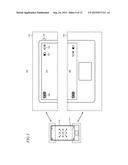 HYBRID TELECOMMUNICATIONS NETWORK CONNECTION INDICATOR diagram and image