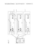 HYBRID TELECOMMUNICATIONS NETWORK CONNECTION INDICATOR diagram and image