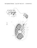 REMOTE INSPECTION APPARATUS FOR HEATING TUBE OF STEAM GENERATOR diagram and image