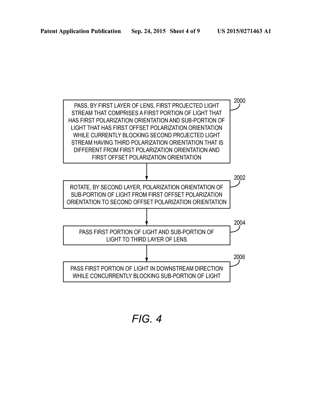 ADDING CONTENT TO A PROGRAM - diagram, schematic, and image 05