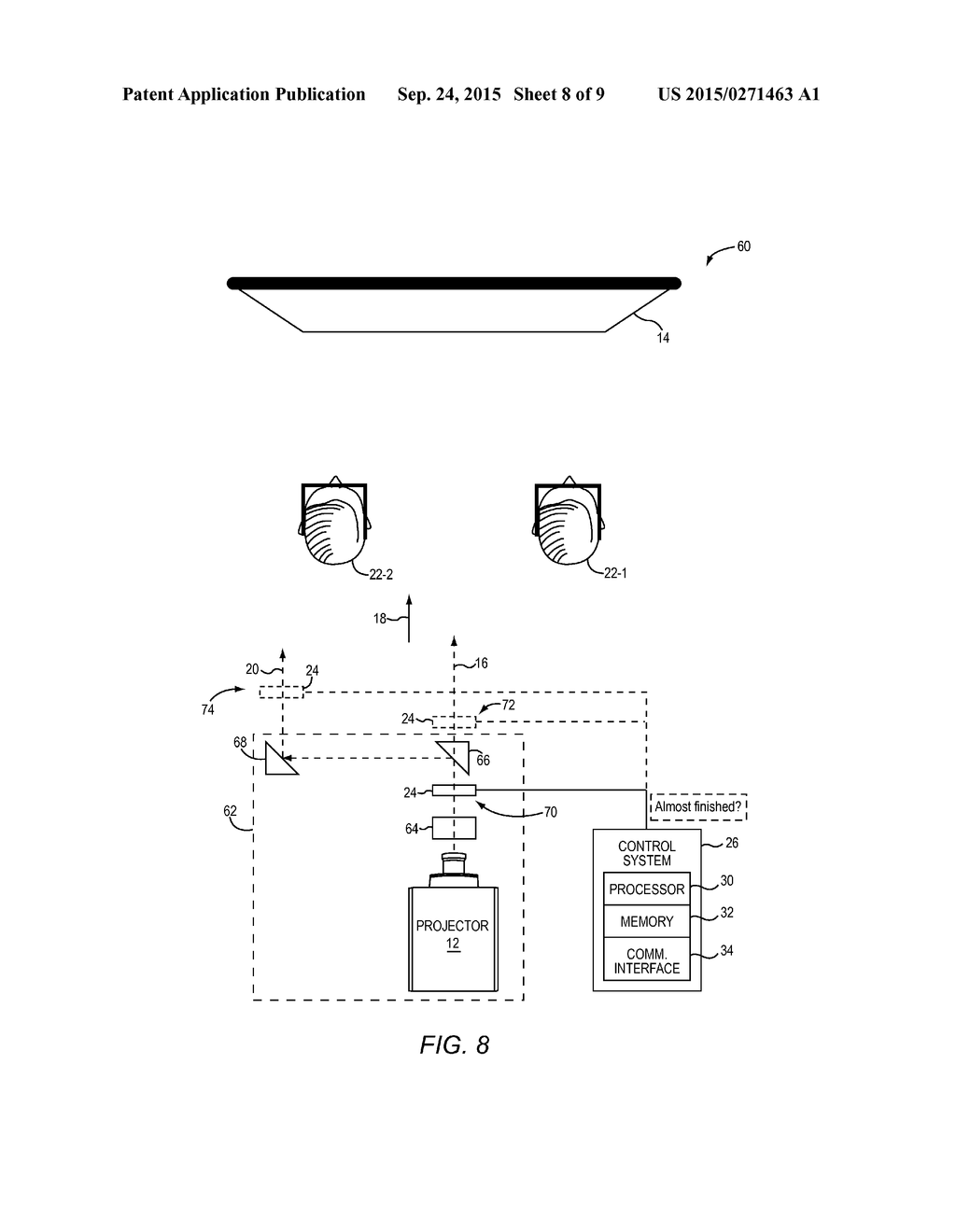 ADDING CONTENT TO A PROGRAM - diagram, schematic, and image 09