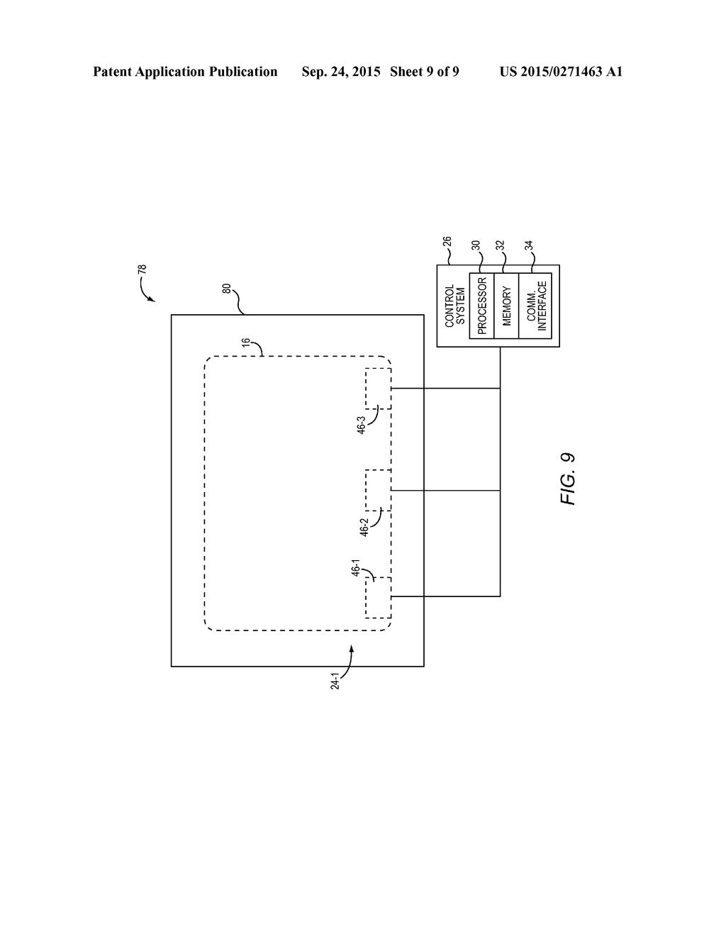 ADDING CONTENT TO A PROGRAM - diagram, schematic, and image 10