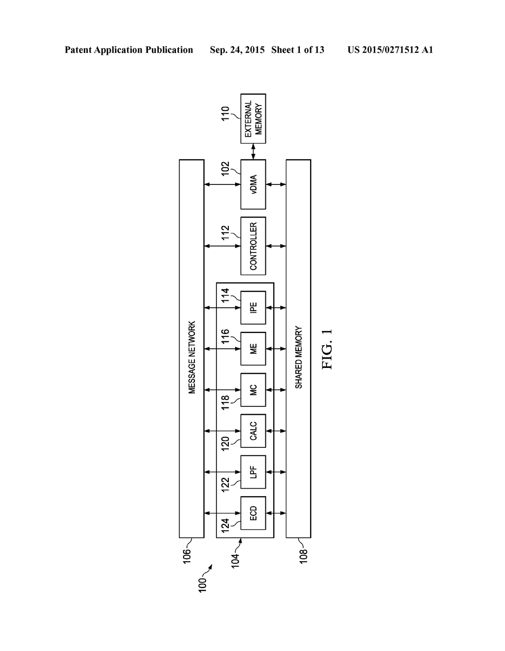 DYNAMIC FRAME PADDING IN A VIDEO HARDWARE ENGINE - diagram, schematic, and image 02