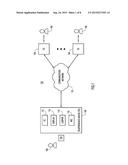 Techniques to Mitigate the Effect of Blocked Sound at Microphone Arrays in     a Telepresence Device diagram and image