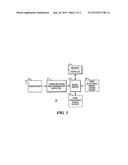 Communication Link Termination Indication Signal Method and Apparatus diagram and image