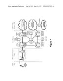 Management Of Voice Communications Over Long Term Evolution Networks diagram and image