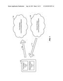 DUAL-SIM WIRELESS COMMUNICATIONS DEVICE AND METHOD FOR MITIGATING RECEIVER     DESENSE IN DUAL-ACTIVE OPERATION diagram and image