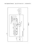 DUAL-SIM WIRELESS COMMUNICATIONS DEVICE AND METHOD FOR MITIGATING RECEIVER     DESENSE IN DUAL-ACTIVE OPERATION diagram and image