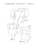 COMPUTER SECURITY LOCK FOR TRAPEZOIDAL SECURITY SLOT diagram and image