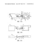 COMPUTER SECURITY LOCK FOR TRAPEZOIDAL SECURITY SLOT diagram and image