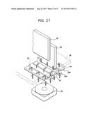 ELECTRONIC DEVICE HOUSING AND ELECTRONIC DEVICE diagram and image