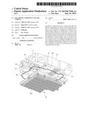 ELECTRONIC COMPONENT CASE FOR VEHICLE diagram and image