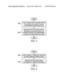 METHOD AND APPARATUS FOR COVERING A FASTENER SYSTEM diagram and image