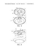 LIQUID BIRD FEEDER diagram and image