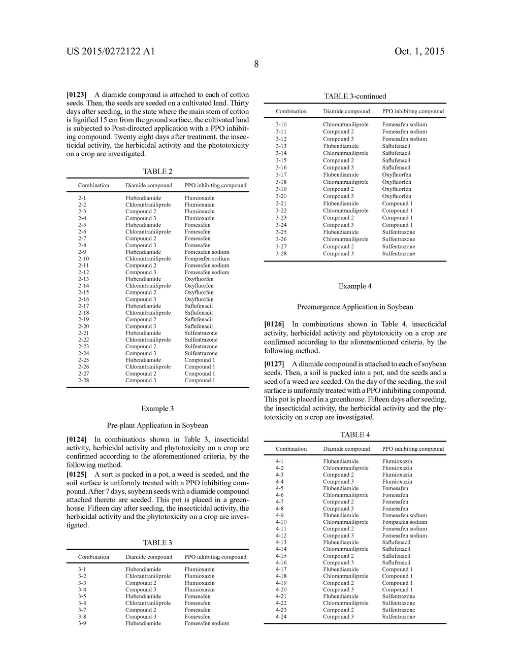 METHOD OF CONTROLLING PEST - diagram, schematic, and image 09