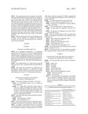 MICROALGAL FLOUR GRANULES AND PROCESS FOR PREPARATION THEREOF diagram and image