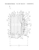 FOOD DEHYDRATOR diagram and image