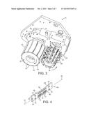 Cutting Apparatus for Use in the Tobacco Industry diagram and image