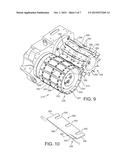 Cutting Apparatus for Use in the Tobacco Industry diagram and image