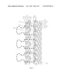 Tape for Derlin Zipper diagram and image