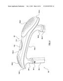 HANDLE FOR LUGGAGE diagram and image