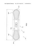 HANDLE FOR LUGGAGE diagram and image