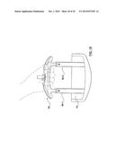 HANDLE FOR LUGGAGE diagram and image