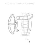 HANDLE FOR LUGGAGE diagram and image