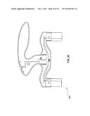 HANDLE FOR LUGGAGE diagram and image