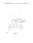 HANDLE FOR LUGGAGE diagram and image