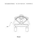 HANDLE FOR LUGGAGE diagram and image