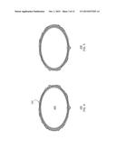 HAIR RESTRAINT DEVICE diagram and image