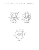 COMMUNICATION DEVICE RESTRAINING MEANS AND METHOD THEREOF diagram and image