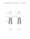 BROOM AND DETACHABLE WHISK BROOM diagram and image