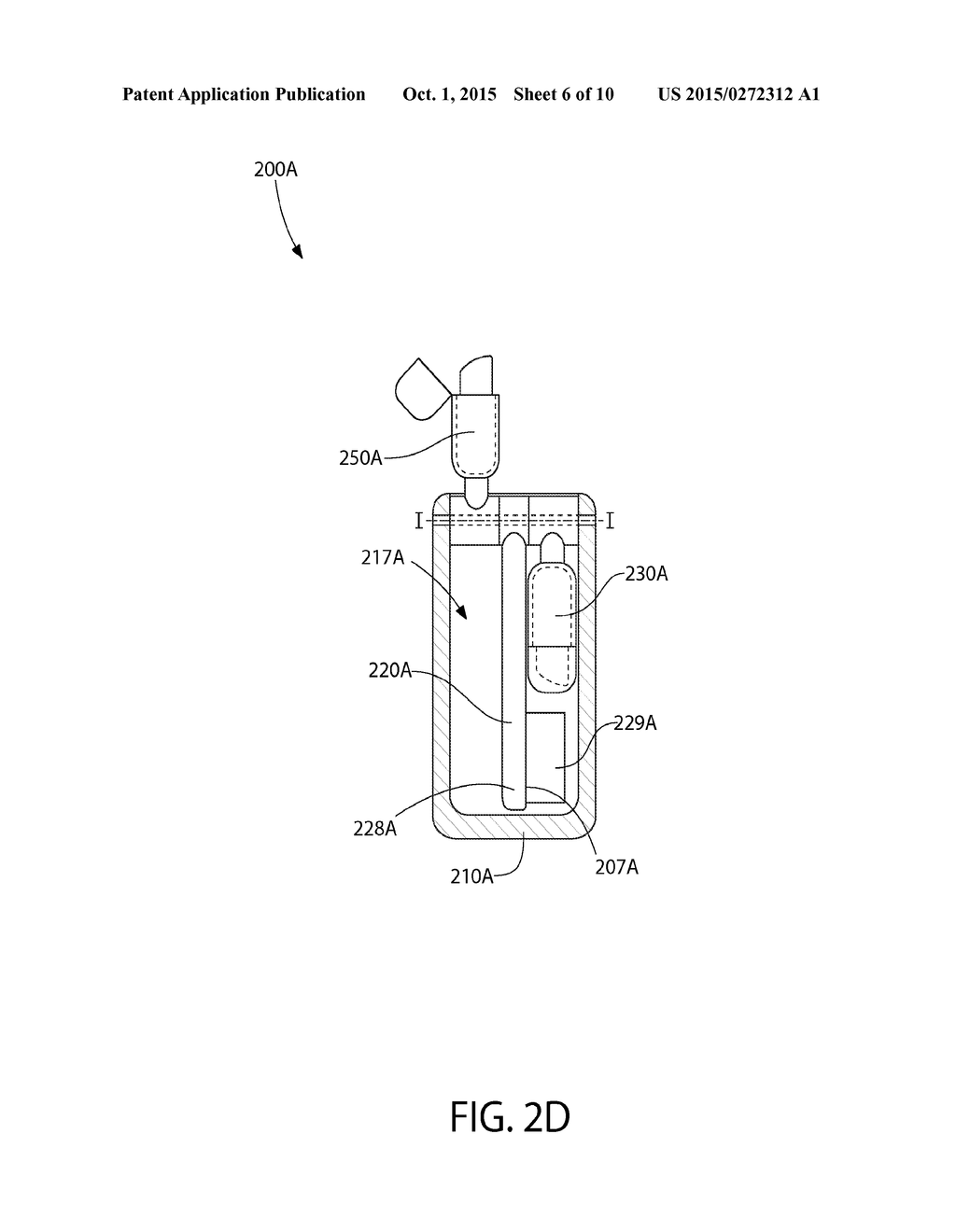 ORAL CARE SYSTEM - diagram, schematic, and image 07