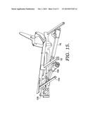 WALL-PROXIMITY RECLINING MECHANISM WITH CONSISTENT-HEIGHT SEAT diagram and image