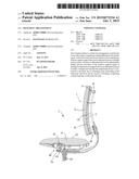 BACK REST ARRANGEMENT diagram and image