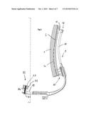 BACK REST ARRANGEMENT diagram and image