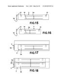 MATTRESS ASSEMBLY diagram and image