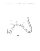 MERCHANDISER TRIM ASSEMBLY diagram and image