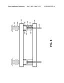 METHOD AND APPARATUS FOR DISPLAYING AN AWARD RIBBON diagram and image