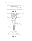 SYSTEM AND METHOD FOR ROTATABLY MOUNTING A PICTURE FRAME diagram and image