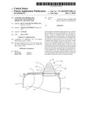 Sanitary Lid Assembly For Container And Methods Of Producing And Using     Same diagram and image