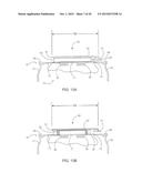 Sanitary Lid Assembly For Container And Methods Of Producing And Using     Same diagram and image
