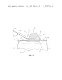 Sanitary Lid Assembly For Container And Methods Of Producing And Using     Same diagram and image