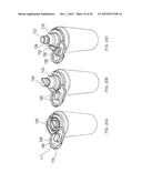 Sanitary Lid Assembly For Container And Methods Of Producing And Using     Same diagram and image