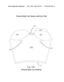 Vessel With Folded Dam diagram and image