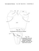 Vessel With Folded Dam diagram and image