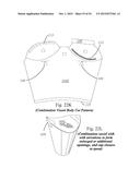 Vessel With Folded Dam diagram and image