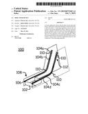 SHOE COVER DEVICE diagram and image